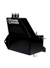 Fleece Performance Coolant Tank Gloss Black Ram 2500 | 3500 6.7L 2013-2018                                     - FPE-CUMM-CLNT-TNK-1318 - Image 2