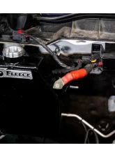 Fleece Performance Coolant Tank Gloss Black Ram 2500 | 3500 6.7L 2013-2018                                     - FPE-CUMM-CLNT-TNK-1318 - Image 4