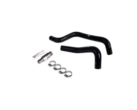 Fleece Performance Heater Feed and Return Hose Kit Dodge Ram 5.9 | 6.7L 24V Cummins 2003-2012