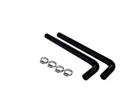 Fleece Performance Heater Feed and Return Hose Kit Dodge Ram 2500 | 3500 5.9L VP 24V Cummins 1998-2002