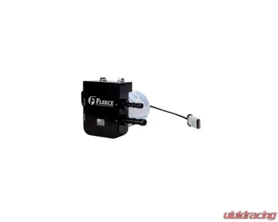 Fleece Performance Under Bed Fuel Filter Assembly for 2019-2024 Ram 2500 3500 Cummins - FPE-CUMM-UBFA-1924