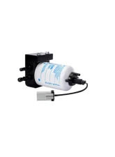 Fleece Performance Under Bed Fuel Filter Assembly for 2019-2024 Ram 2500 3500 Cummins                                     - FPE-CUMM-UBFA-1924 - Image 3