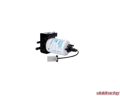 Fleece Performance Under Bed Fuel Filter Assembly for 2019-2024 Ram 2500 3500 Cummins - FPE-CUMM-UBFA-1924