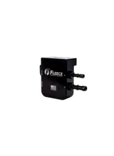 Fleece Performance Under Bed Fuel Filter Assembly for 2019-2024 Ram 2500 3500 Cummins                                     - FPE-CUMM-UBFA-1924 - Image 4