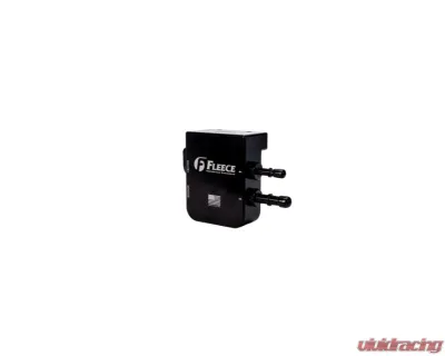 Fleece Performance Under Bed Fuel Filter Assembly for 2019-2024 Ram 2500 3500 Cummins - FPE-CUMM-UBFA-1924