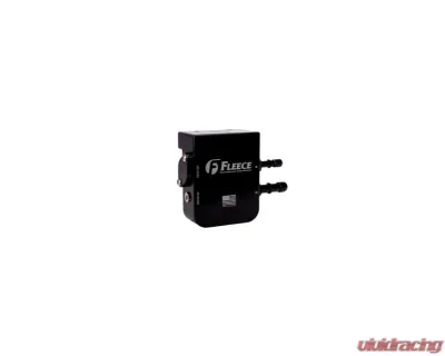 Fleece Performance Under Bed Fuel Filter Assembly for 2019-2024 Ram 2500 3500 Cummins - FPE-CUMM-UBFA-1924