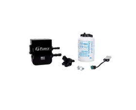 Fleece Performance Under Bed Fuel Filter Assembly for 2019-2024 Ram 2500 3500 Cummins