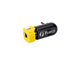 Fleece Performance Injector Return Line Repair Fitting Ford Super Duty 250 | 350 |450 6.7L Powerstroke 2017-2024