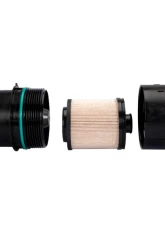 Fleece Performance Case Of 6 Power Stroke Under Bed Filter Ford 6.7L 2011-2016                                     - FPE-FMC-FFUB-1116-6 - Image 3