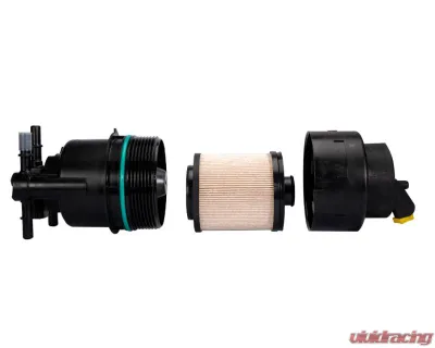 Fleece Performance Case Of 6 Power Stroke Under Bed Filter Ford 6.7L 2011-2016 - FPE-FMC-FFUB-1116-6