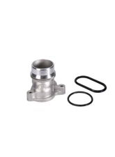 Fleece Performance Thermostat Housing Upgrade for Ford Super Duty 250/350/450 6.7L 2011-2025                                     - FPE-FMC-TH-1125 - Image 5