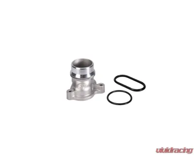 Fleece Performance Thermostat Housing Upgrade for Ford Super Duty 250/350/450 6.7L 2011-2025 - FPE-FMC-TH-1125