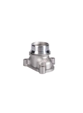 Fleece Performance Thermostat Housing Upgrade for Ford Super Duty 250/350/450 6.7L 2011-2025                                     - FPE-FMC-TH-1125 - Image 2