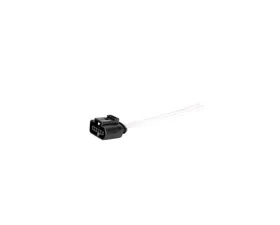 Fleece Performance EGR Cooler Bypass Valve Pigtail Ram 6.7L 24V Cummins 2013-2022