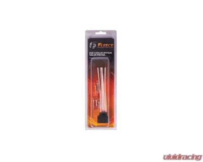 Fleece Performance EGR Cooler Bypass Valve Pigtail Ram 6.7L 24V Cummins 2013-2022 - FPE-HAR-CUMM-EGR-VL-PT