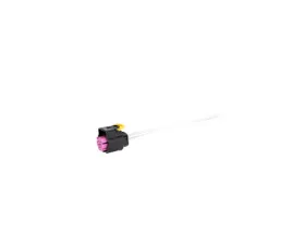 Fleece Performance Fuel Rail Pressure Sensor Pigtail Ram 6.7L 24V Cummins 2013-2024