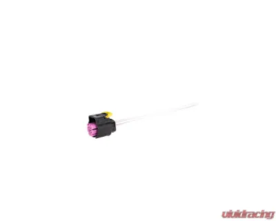 Fleece Performance Fuel Rail Pressure Sensor Pigtail Ram 6.7L 24V Cummins 2013-2024 - FPE-HAR-CUMM-RP-SEN-PT