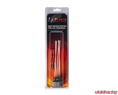 Fleece Peformance MAF Sensor Pigtail GMC LML Duramax 2011-2016 - FPE-HAR-DMAX-MAF-1116-PT