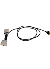 Fleece Performance Charging Circuit Harness for Ford 6.7L Power Stroke 2020-2022                                     - FPE-HAR-FMC-CCH-2022 - Image 3