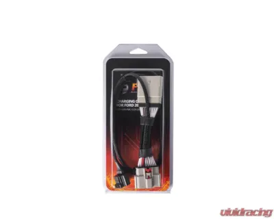 Fleece Performance Charging Circuit Harness for Ford 6.7L Power Stroke 2020-2022 - FPE-HAR-FMC-CCH-2022