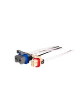 Fleece Performance NSBU Pigtails for GM Trucks with Allison Transmission 2001-2004                                     - FPE-HAR-GM-NSBU-0104 - Image 3