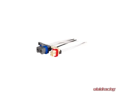 Fleece Performance NSBU Pigtails for GM Trucks with Allison Transmission 2001-2004 - FPE-HAR-GM-NSBU-0104
