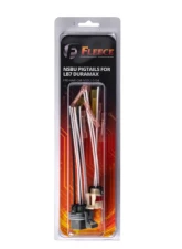 Fleece Performance NSBU Pigtails for GM Trucks with Allison Transmission 2001-2004                                     - FPE-HAR-GM-NSBU-0104 - Image 3