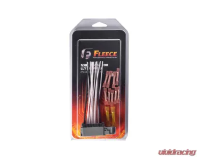 Fleece Performance NSBU Pigtail for 2004-2005 GM Trucks with Allison Transmission - FPE-HAR-GM-NSBU-0405