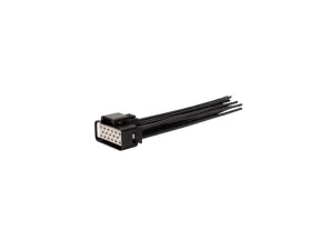 Fleece Performance Heated Seat Module Connector Pigtail GM | Ford 6.6L LB7 Duramax | 6.7L Powerstroke 2003-2019