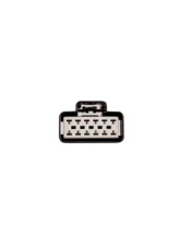 Fleece Performance Heated Seat Module Connector Pigtail GM | Ford 6.6L LB7 Duramax | 6.7L Powerstroke 2003-2019                                     - FPE-HAR-HSM-PT - Image 2