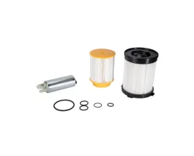 Fleece Peformance Fuel Pump Rebuild Kit with 5.0L Cummins