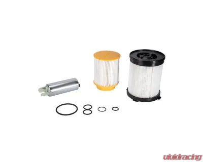 Fleece Peformance Fuel Pump Rebuild Kit with 5.0L Cummins - FPE-LP-TITAN-1619.jpg