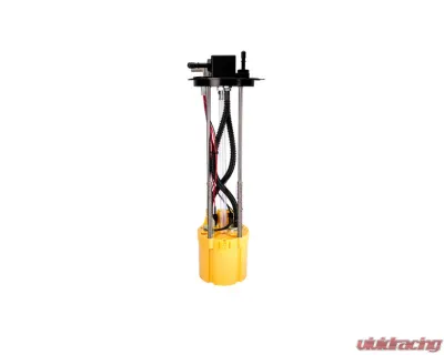 Fleece Performance 22 Gal Midship Tank Powerflo Lift Pump Ram 4500 | 5500 6.7L 24V Cummins C&C 2011-2024 - FPE-PF-CUMM-1124-CCMS