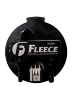 Fleece Performance 22 Gal Midship Tank Powerflo Lift Pump Ram 4500 | 5500 6.7L 24V Cummins C&C 2011-2024                                     - FPE-PF-CUMM-1124-CCMS - Image 3