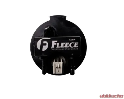 Fleece Performance 22 Gal Midship Tank Powerflo Lift Pump Ram 4500 | 5500 6.7L 24V Cummins C&C 2011-2024 - FPE-PF-CUMM-1124-CCMS
