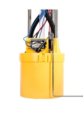 Fleece Performance 22 Gal Midship Tank Powerflo Lift Pump Ram 4500 | 5500 6.7L 24V Cummins C&C 2011-2024                                     - FPE-PF-CUMM-1124-CCMS - Image 5