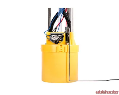 Fleece Performance 22 Gal Midship Tank Powerflo Lift Pump Ram 4500 | 5500 6.7L 24V Cummins C&C 2011-2024 - FPE-PF-CUMM-1124-CCMS