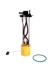 Fleece Performance 22 Gal Midship Tank Powerflo Lift Pump Ram 4500 | 5500 6.7L 24V Cummins C&C 2011-2024                                     - FPE-PF-CUMM-1124-CCMS - Image 6
