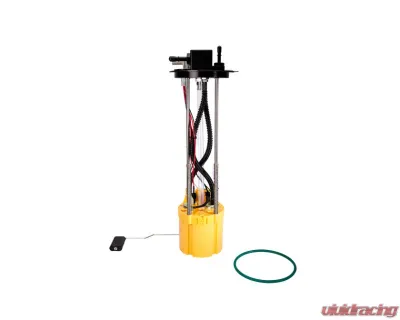 Fleece Performance 22 Gal Midship Tank Powerflo Lift Pump Ram 4500 | 5500 6.7L 24V Cummins C&C 2011-2024 - FPE-PF-CUMM-1124-CCMS