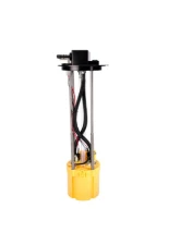 Fleece Performance 52 Gal Over Rear Axle Tank Powerflo Lift Pump Ram 4500 | 5500 6.7L 24V Cummins C&C 2011-2024                                     - FPE-PF-CUMM-1124-CCOA - Image 2