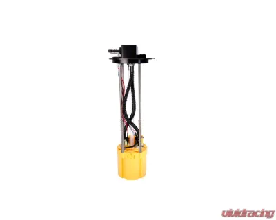 Fleece Performance 52 Gal Over Rear Axle Tank Powerflo Lift Pump Ram 4500 | 5500 6.7L 24V Cummins C&C 2011-2024 - FPE-PF-CUMM-1124-CCOA