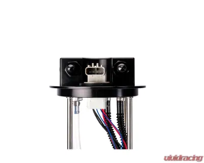 Fleece Performance 52 Gal Over Rear Axle Tank Powerflo Lift Pump Ram 4500 | 5500 6.7L 24V Cummins C&C 2011-2024 - FPE-PF-CUMM-1124-CCOA