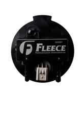 Fleece Performance 52 Gal Over Rear Axle Tank Powerflo Lift Pump Ram 4500 | 5500 6.7L 24V Cummins C&C 2011-2024                                     - FPE-PF-CUMM-1124-CCOA - Image 4