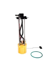 Fleece Performance 52 Gal Over Rear Axle Tank Powerflo Lift Pump Ram 4500 | 5500 6.7L 24V Cummins C&C 2011-2024                                     - FPE-PF-CUMM-1124-CCOA - Image 6