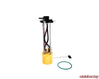Fleece Performance 52 Gal Over Rear Axle Tank Powerflo Lift Pump Ram 4500 | 5500 6.7L 24V Cummins C&C 2011-2024 - FPE-PF-CUMM-1124-CCOA