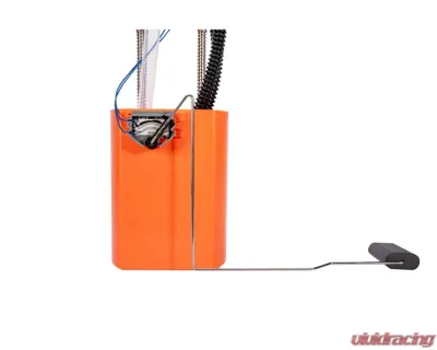 Fleece Performance 22 Gal Midship Tank Sureflo Performance Sending Unit Ram 4500 | 5500 6.7L 24V Cummins C&C 2011-2024 - FPE-SF-CUMM-1124-CCMS