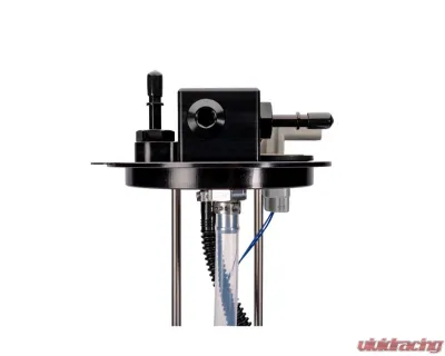 Fleece Performance 22 Gal Midship Tank Sureflo Performance Sending Unit Ram 4500 | 5500 6.7L 24V Cummins C&C 2011-2024 - FPE-SF-CUMM-1124-CCMS