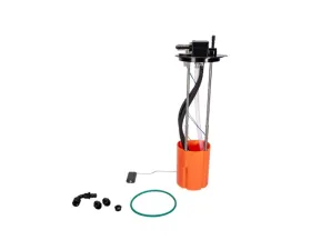 Fleece Performance 22 Gal Midship Tank Sureflo Performance Sending Unit Ram 4500 | 5500 6.7L 24V Cummins C&C 2011-2024