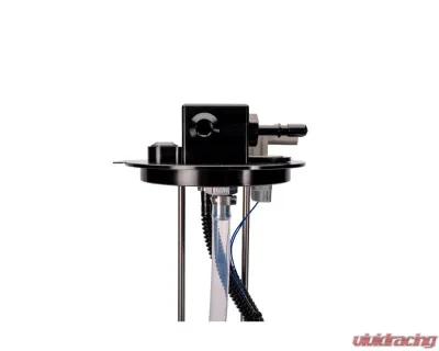 Fleece Performance 52 Gal Over Rear Axle Tank Sureflo Performance Sending Unit Ram 4500 | 5500 6.7L 24V Cummins C&C 2011-2024 - FPE-SF-CUMM-1124-CCOA