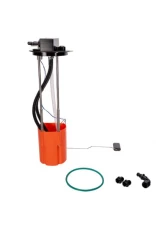 Fleece Performance 52 Gal Over Rear Axle Tank Sureflo Performance Sending Unit Ram 4500 | 5500 6.7L 24V Cummins C&C 2011-2024                                     - FPE-SF-CUMM-1124-CCOA - Image 7